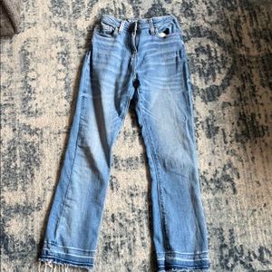 Crewcuts Kickout Size 14 Girls Jeans